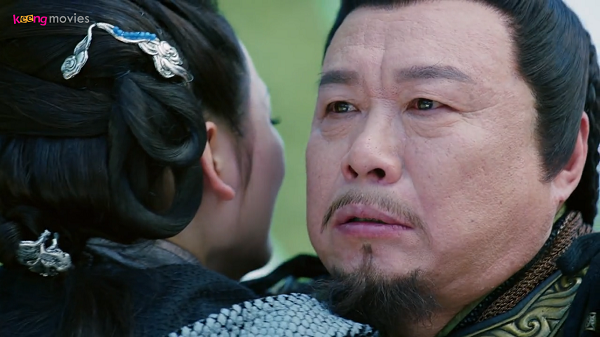 Phim Hương mật tựa khói sương tập 31-32-33: Nhuận Ngọc hắc hóa, Cẩm Mịch chết vì kịch độc Phim Hương mật tựa khói sương tập 31-32-33: Nhuận Ngọc hắc hóa, Cẩm Mịch chết vì kịch độc