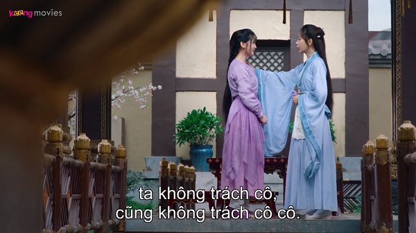 Phim Hương mật tựa khói sương tập 31-32-33: Nhuận Ngọc hắc hóa, Cẩm Mịch chết vì kịch độc Phim Hương mật tựa khói sương tập 31-32-33: Nhuận Ngọc hắc hóa, Cẩm Mịch chết vì kịch độc