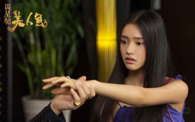 Châu Tinh Trì hủy bỏ kế hoạch thực hiện Mỹ nhân ngư 2?