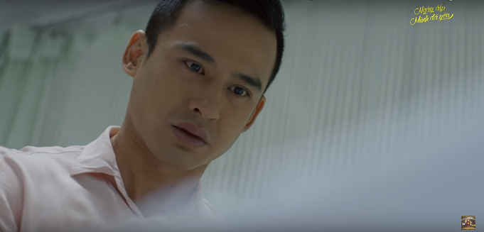 Phim Ngày ấy mình đã yêu tập 21: Thấy Nam sắp cưới Hạ, em gái mưa đứng ra phản đối kịch liệt