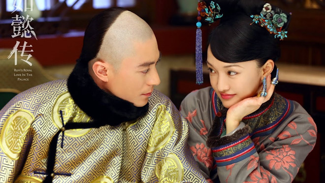 Như Ý Truyện dự đoán sẽ hút người xem vượt mặt cả Diên Hi công lược Như Ý Truyện dự đoán sẽ hút người xem vượt mặt cả Diên Hi công lược