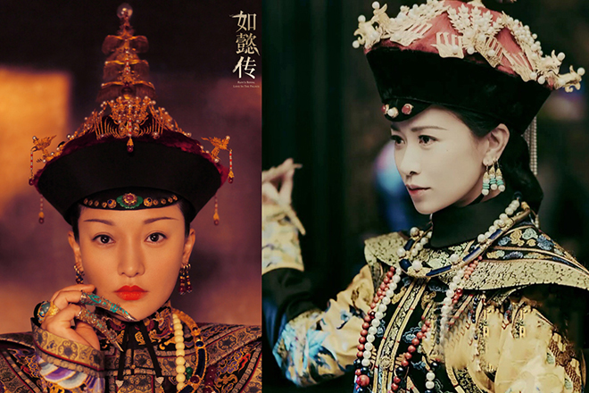 Như Ý Truyện dự đoán sẽ hút người xem vượt mặt cả Diên Hi công lược