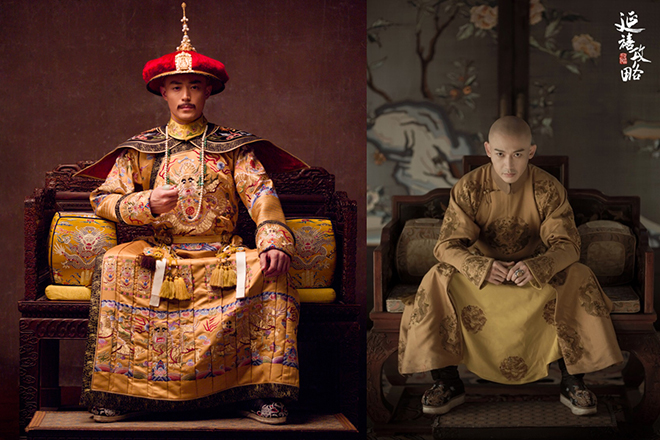 Như Ý Truyện dự đoán sẽ hút người xem vượt mặt cả Diên Hi công lược