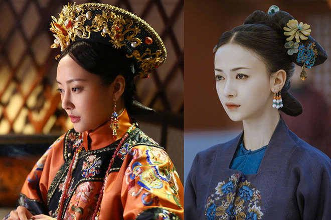 Như Ý Truyện dự đoán sẽ hút người xem vượt mặt cả Diên Hi công lược