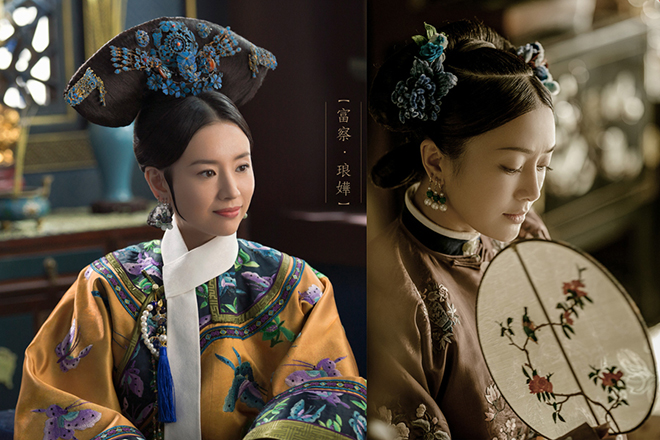 Như Ý Truyện dự đoán sẽ hút người xem vượt mặt cả Diên Hi công lược