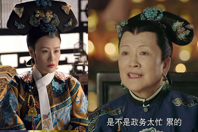 Như Ý Truyện dự đoán sẽ hút người xem vượt mặt cả Diên Hi công lược