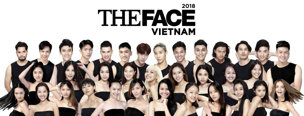 The Face 2018: Host Nam Trung làm khó thí sinh thay cho màn chào hỏi, hotboy Rời bỏ chia tay chương trình