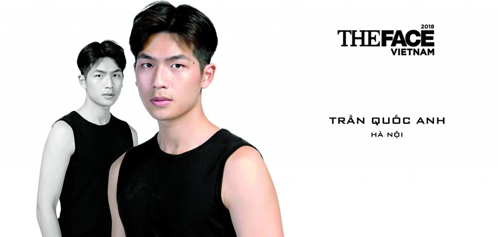 The Face 2018: Host Nam Trung làm khó thí sinh thay cho màn chào hỏi, hotboy Rời bỏ chia tay chương trình