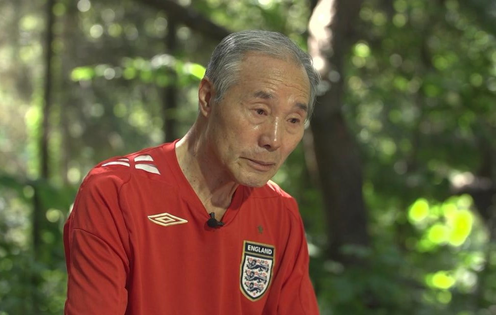 Đoàn tụ Hàn-Triều: Người mẹ 92 tuổi chờ ôm con trai 68 năm không gặp