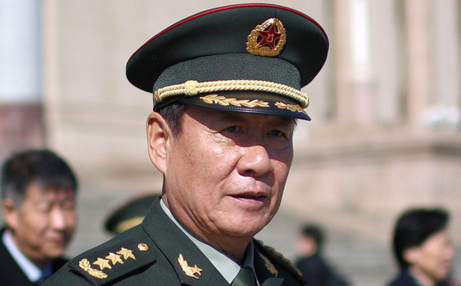 Thân tín của ông Tập Cận Bình: Từ Tài Hậu từng đe dọa chưa biết ai sẽ xử ai