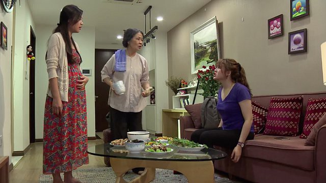 Phát sợ vì mẹ chồng ăn ở bẩn, nàng dâu không cam chịu sống chung với lũ nên đã nghĩ ra diệu kế này