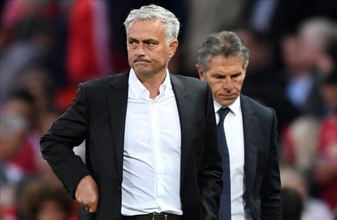 Mourinho khinh bỉ Man City và... đòi tiền cát-xê đóng phim