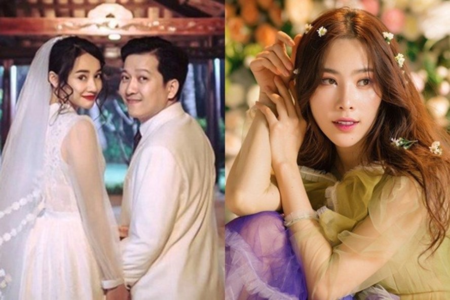 Nam Em nhanh chóng biểu lộ tâm trạng trước tin Nhã Phương - Trường Giang xác nhận kết hôn