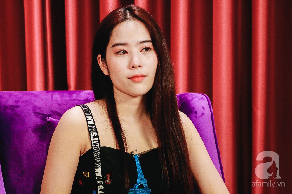 Nam Em nhanh chóng biểu lộ tâm trạng trước tin Nhã Phương - Trường Giang xác nhận kết hôn