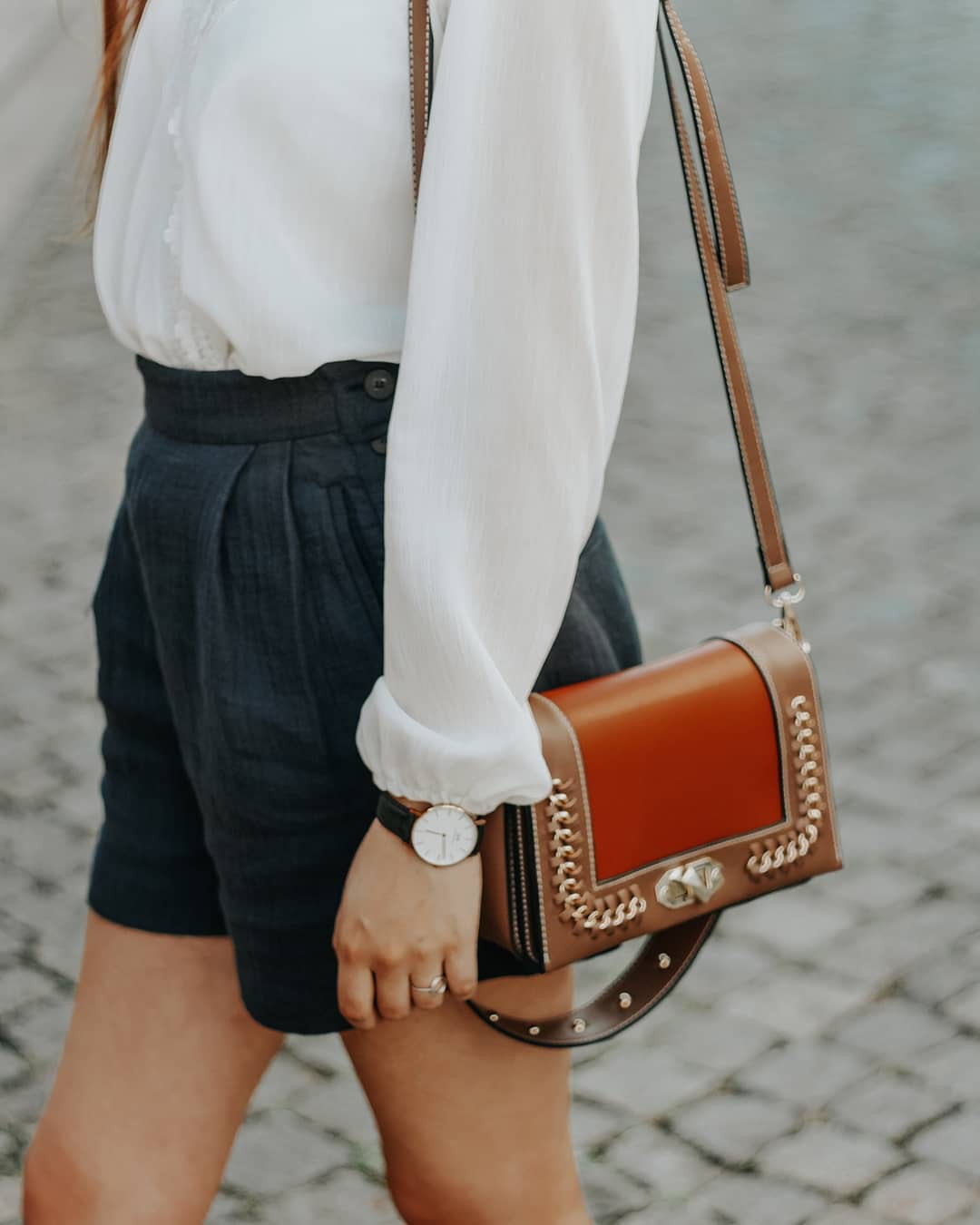 Để luôn mặc sang như người có tiền mà chẳng tốn kém sắm sửa đồ hiệu, các chị em chỉ cần tuân theo 6 gạch đầu dòng này