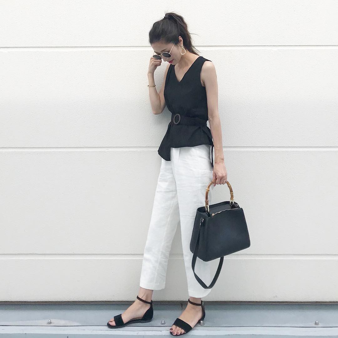 Để luôn mặc sang như người có tiền mà chẳng tốn kém sắm sửa đồ hiệu, các chị em chỉ cần tuân theo 6 gạch đầu dòng này