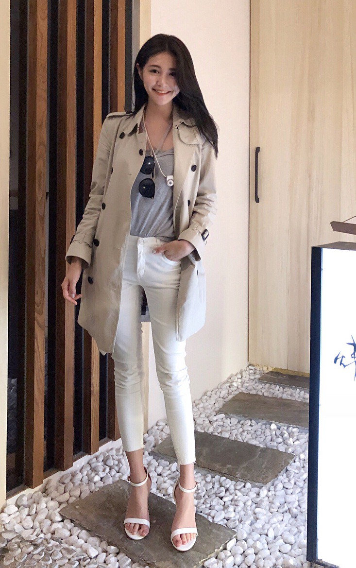 Để luôn mặc sang như người có tiền mà chẳng tốn kém sắm sửa đồ hiệu, các chị em chỉ cần tuân theo 6 gạch đầu dòng này