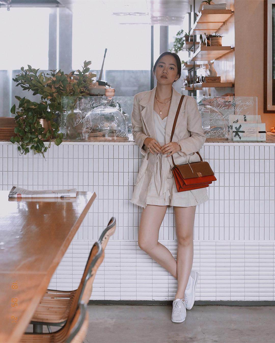 Để luôn mặc sang như người có tiền mà chẳng tốn kém sắm sửa đồ hiệu, các chị em chỉ cần tuân theo 6 gạch đầu dòng này