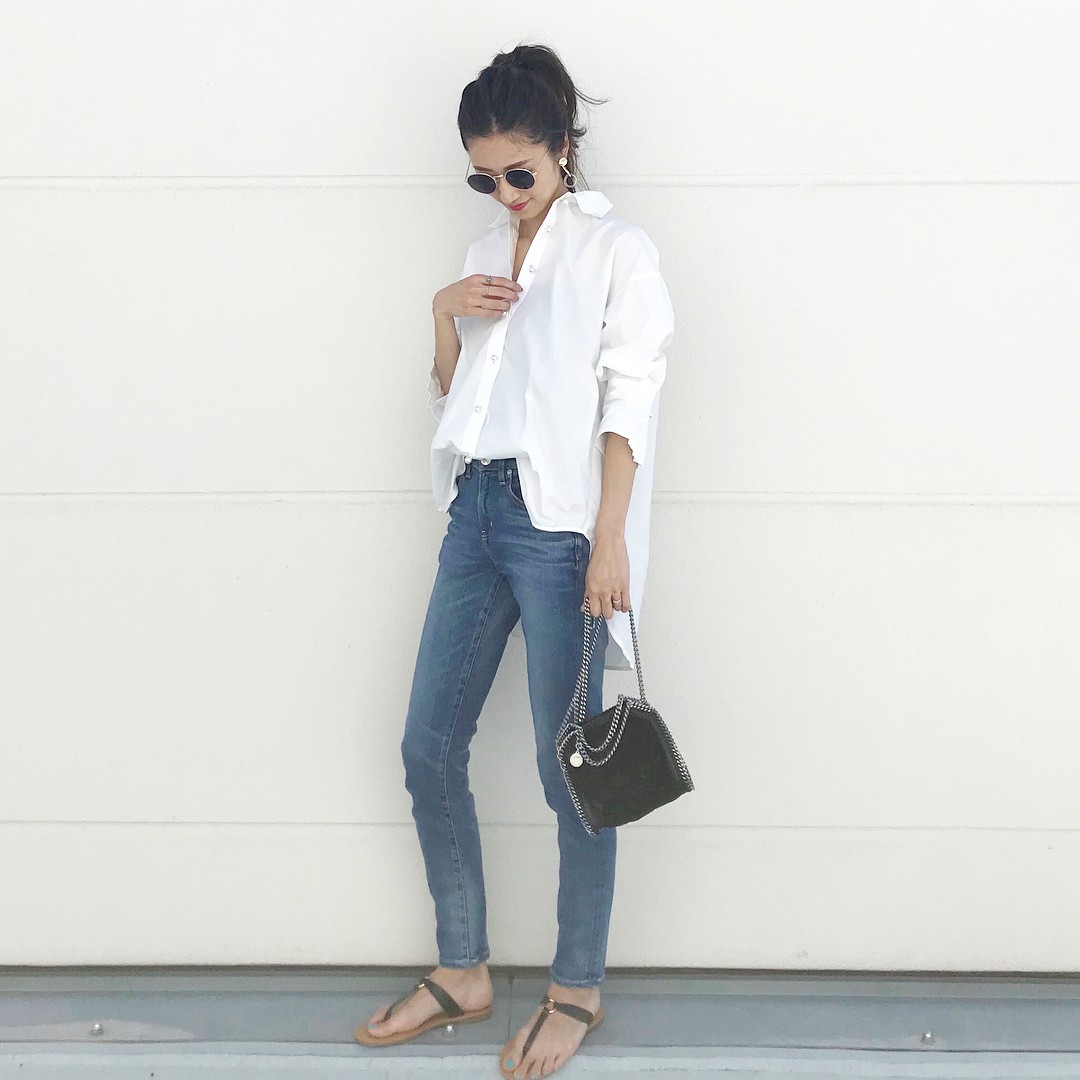 Để luôn mặc sang như người có tiền mà chẳng tốn kém sắm sửa đồ hiệu, các chị em chỉ cần tuân theo 6 gạch đầu dòng này