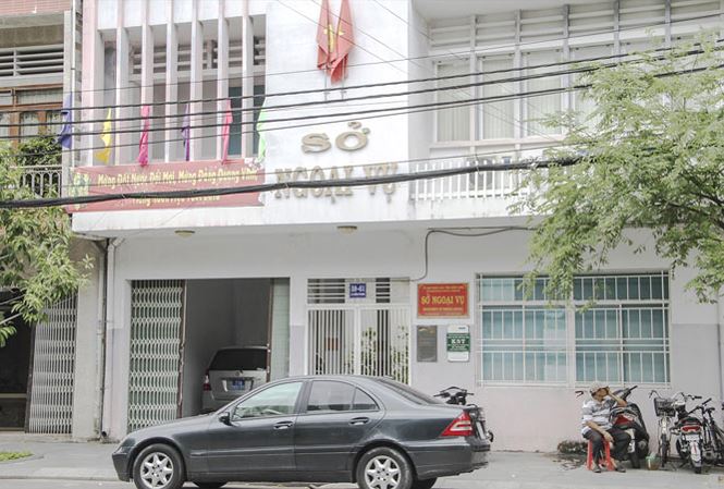 Quan lộ thần tốc của phó Giám đốc Sở Ngoại vụ Bình Ðịnh