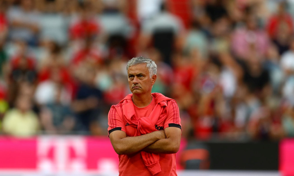 MU thua Brighton 2-3: Mặt nạ rơi, Quỷ đỏ hèn nhát lộ diện