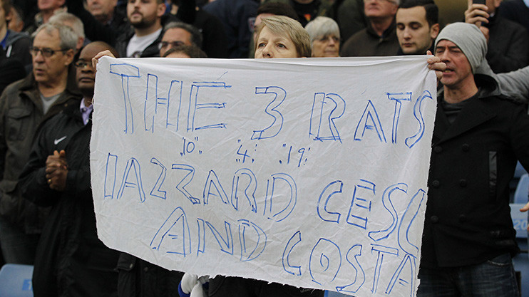 MU thua Brighton 2-3: Mặt nạ rơi, Quỷ đỏ hèn nhát lộ diện