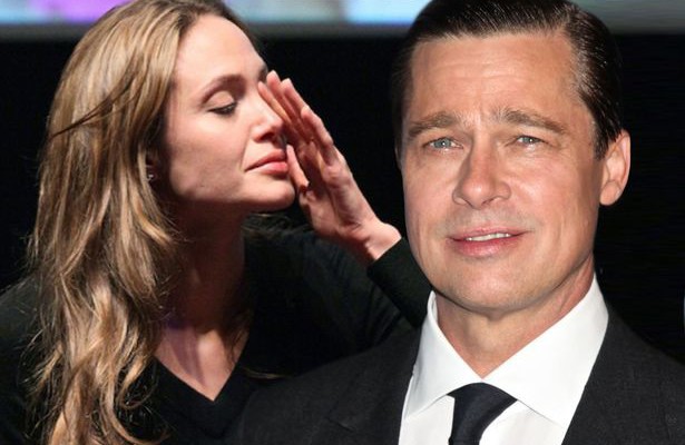 Bi hài chuyện ly hôn của Brad Pitt - Angelina Jolie: Thời gian ly dị còn dài hơn cả 2 năm chính thức làm vợ chồng Bi hài chuyện ly hôn của Brad Pitt - Angelina Jolie: Thời gian ly dị còn dài hơn cả 2 năm chính thức làm vợ chồng