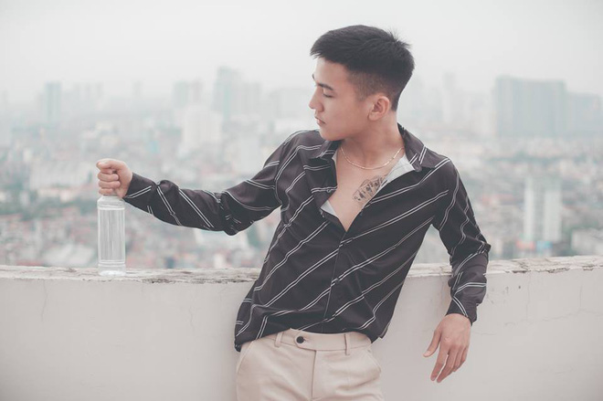 Bạn trai cô gái siêu vòng 1 Hải Dương lên tiếng về bộ ảnh gây sốt mạng: Sẽ còn nhiều thứ để chứng minh tình yêu!