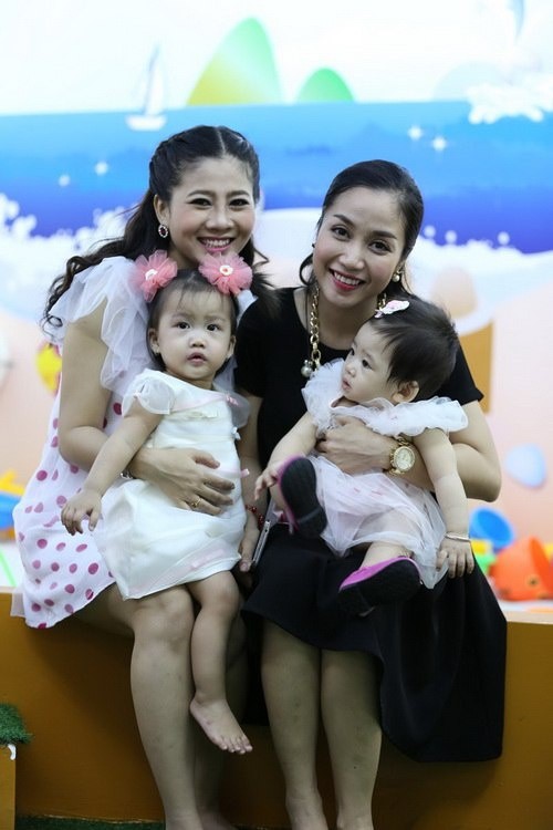 Con gái của Mai Phương sẽ thế nào?