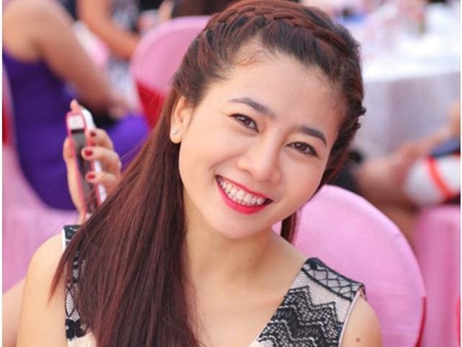 Diễn viên Mai Phương: Tôi kiên cường, mạnh mẽ