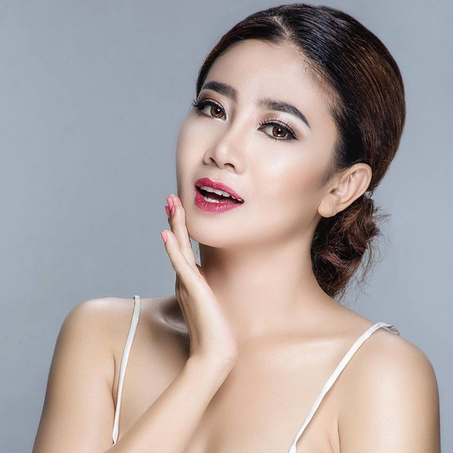 Diễn viên Mai Phương: Tôi kiên cường, mạnh mẽ