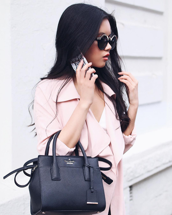 Cô em họ sang chảnh của cặp chị em gốc Việt từng gây bão Instagram vì đẹp, giỏi!