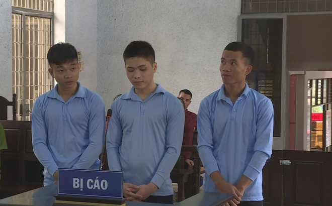 Đòi nợ không được, nhóm thanh niên rủ nhau giết người