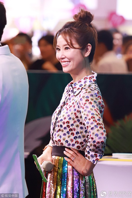 Khổ thân Lâm Tâm Như, thêm một bức ảnh dìm hàng để đời tiếp tục được lên sóng