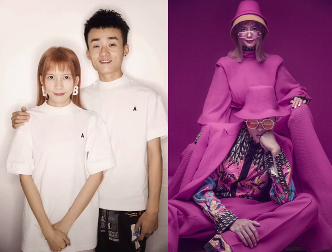 Những màn lột xác ngoạn mục chứng minh: Cứ lên đồ, bật thần thái là auto chụp hình đẹp không khác gì siêu sao trên tạp chí