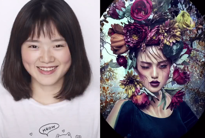 Những màn lột xác ngoạn mục chứng minh: Cứ lên đồ, bật thần thái là auto chụp hình đẹp không khác gì siêu sao trên tạp chí Những màn lột xác ngoạn mục chứng minh: Cứ lên đồ, bật thần thái là auto chụp hình đẹp không khác gì siêu sao trên tạp chí