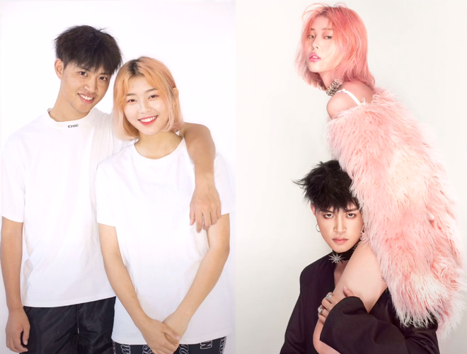 Những màn lột xác ngoạn mục chứng minh: Cứ lên đồ, bật thần thái là auto chụp hình đẹp không khác gì siêu sao trên tạp chí Những màn lột xác ngoạn mục chứng minh: Cứ lên đồ, bật thần thái là auto chụp hình đẹp không khác gì siêu sao trên tạp chí