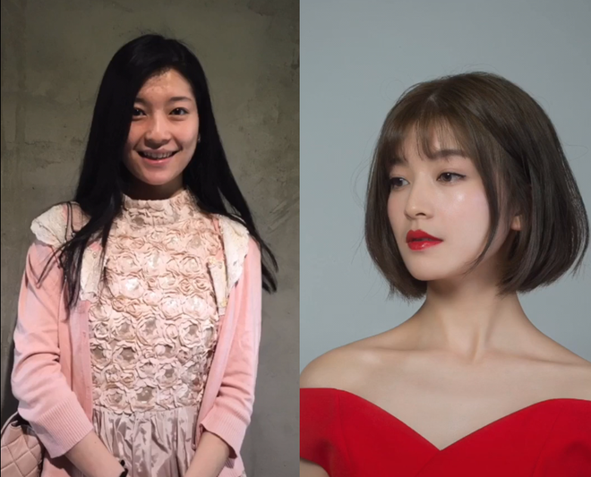 Những màn lột xác ngoạn mục chứng minh: Cứ lên đồ, bật thần thái là auto chụp hình đẹp không khác gì siêu sao trên tạp chí