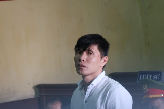 Mất mạng vì truy sát bạn