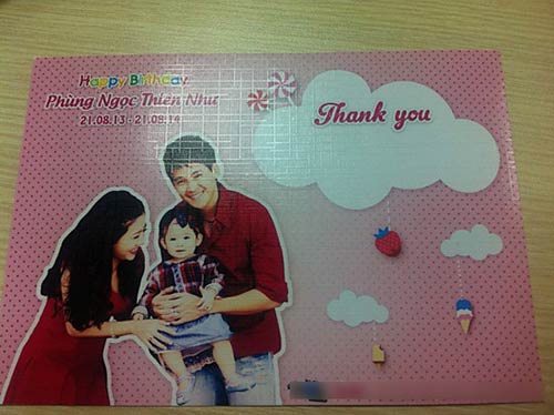 Lý do cha của con gái Mai Phương chưa thể về Việt Nam chăm sóc con khi cô nằm viện?