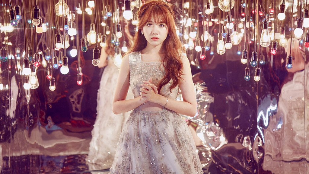 Những nghệ sĩ Việt lạc quan chiến đấu với bệnh ung thư