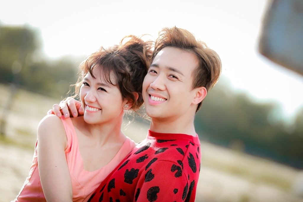 Những nghệ sĩ Việt lạc quan chiến đấu với bệnh ung thư