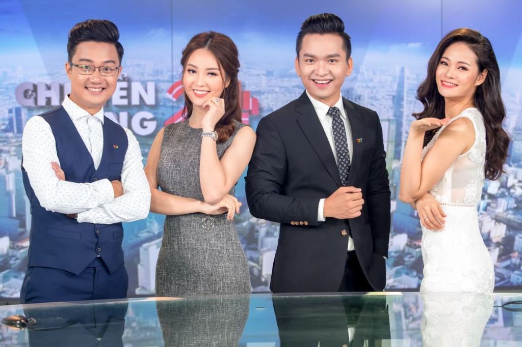 Những nghệ sĩ Việt lạc quan chiến đấu với bệnh ung thư