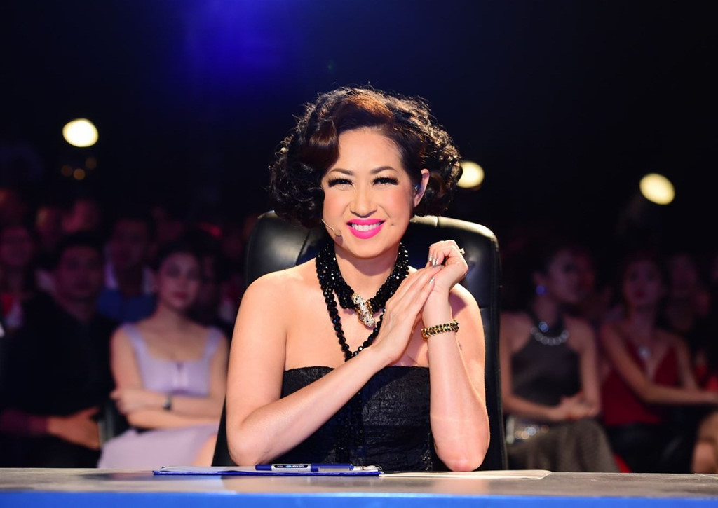 Những nghệ sĩ Việt lạc quan chiến đấu với bệnh ung thư