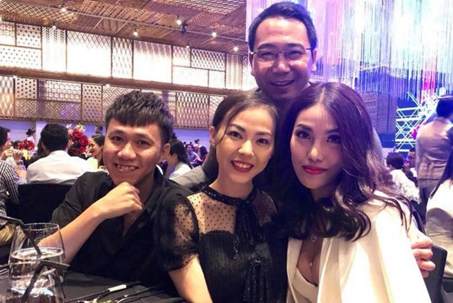 Sao Vbiz chạm mặt tình cũ: Người lẳng lặng ngó lơ, kẻ thẳng thắn đối diện gây xôn xao bàn tán!