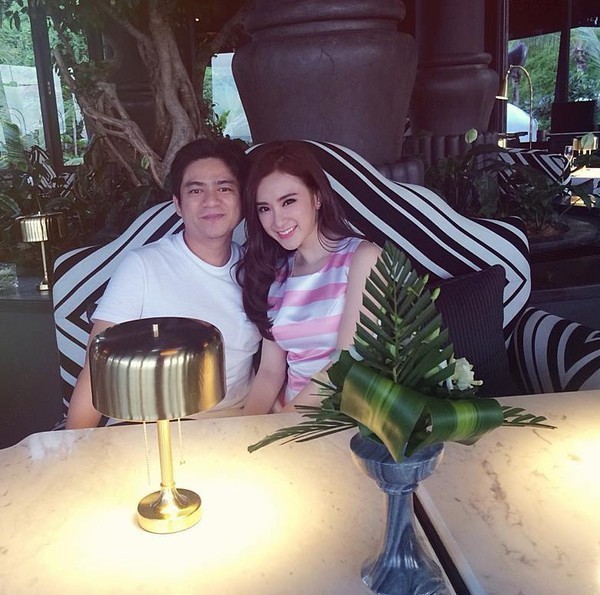 Sao Vbiz chạm mặt tình cũ: Người lẳng lặng ngó lơ, kẻ thẳng thắn đối diện gây xôn xao bàn tán!