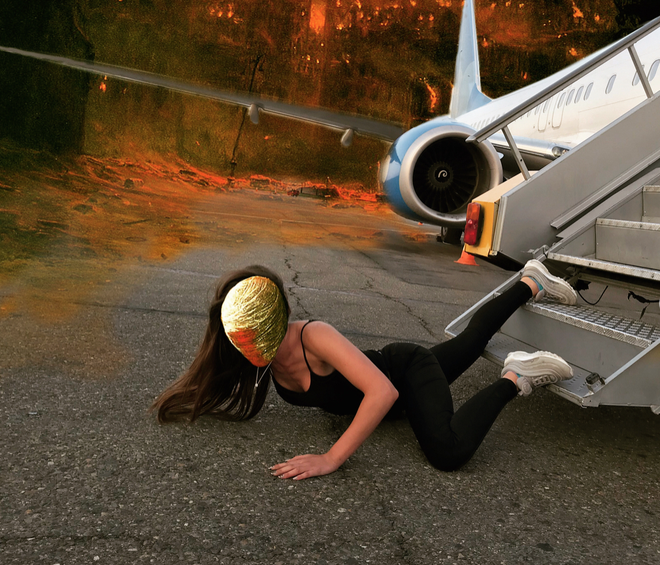 Tạo dáng quý tộc xưa rồi, hội Rich Kid thế giới mê mẩn dáng pose ngã sấp mặt thế này đây Tạo dáng quý tộc xưa rồi, hội Rich Kid thế giới mê mẩn dáng pose ngã sấp mặt thế này đây