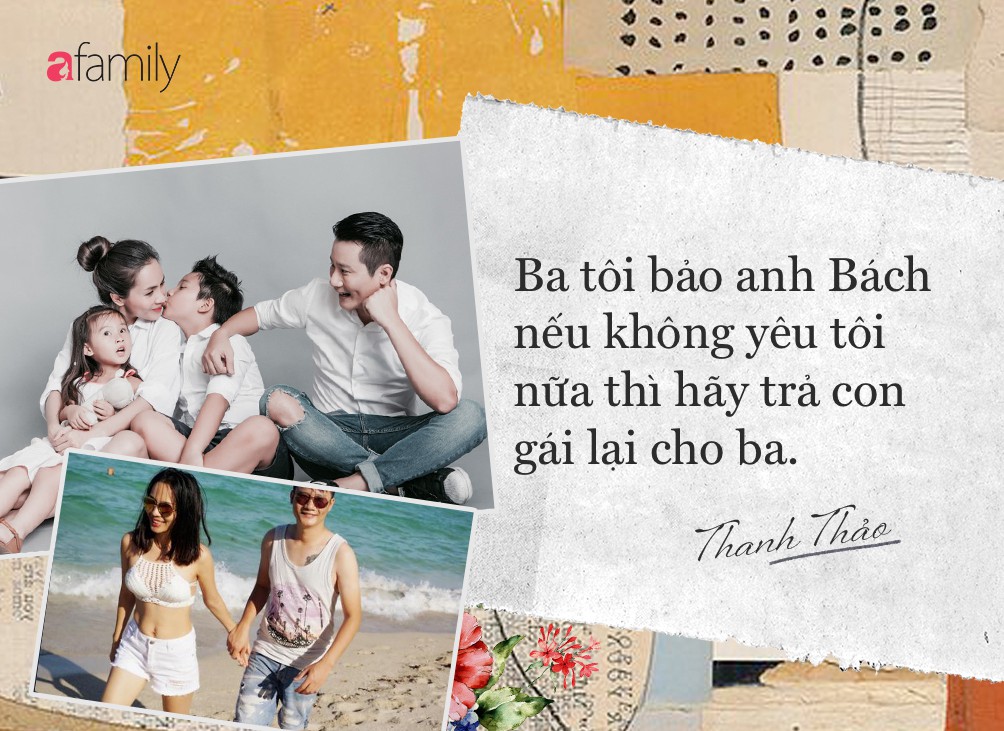 Thanh Thảo - Bà xã Hoàng Bách: Cô tiểu thư nhà giàu bị mẹ chồng mắng mỏ vẫn tươi cười nhận lỗi Con sai rồi Thanh Thảo - Bà xã Hoàng Bách: Cô tiểu thư nhà giàu bị mẹ chồng mắng mỏ vẫn tươi cười nhận lỗi Con sai rồi