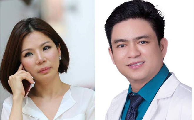 Nhân vật bí ẩn bị đề nghị điều tra trong vụ truy sát bác sĩ Chiêm Quốc Thái là ai?