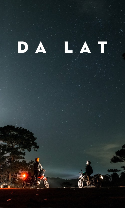 Hành trình xuyên Việt của hai chàng trai Hà Nội khiến nhiều người cuồng chân vì chất lừ và cực cool